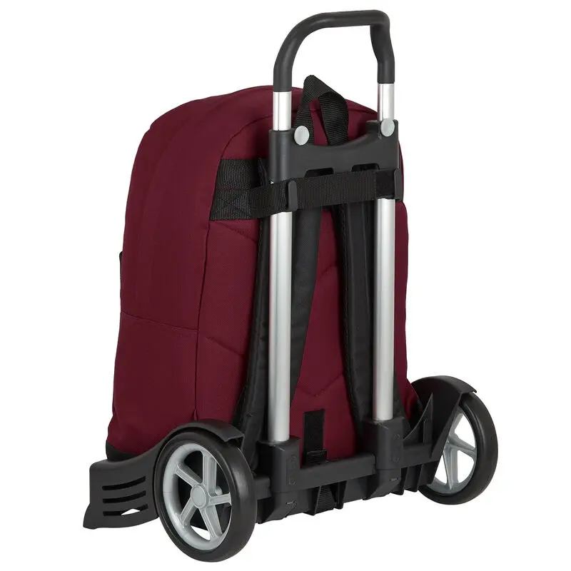 Harry Potter Wizard trolley 43cm product photo