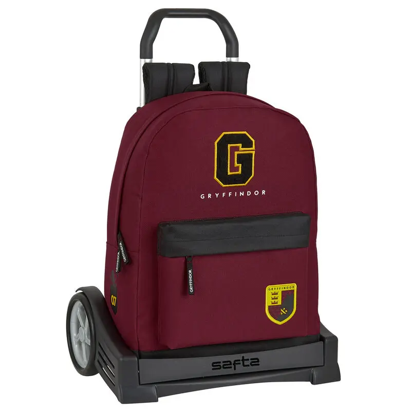 Harry Potter Wizard trolley 43cm product photo