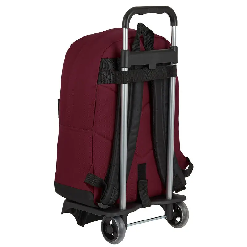 Harry Potter Wizard trolley 43cm product photo