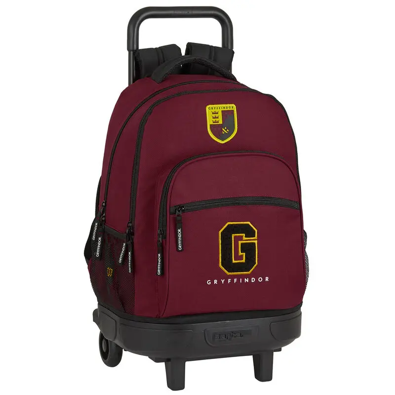 Harry Potter Wizard compact trolley 45cm product photo