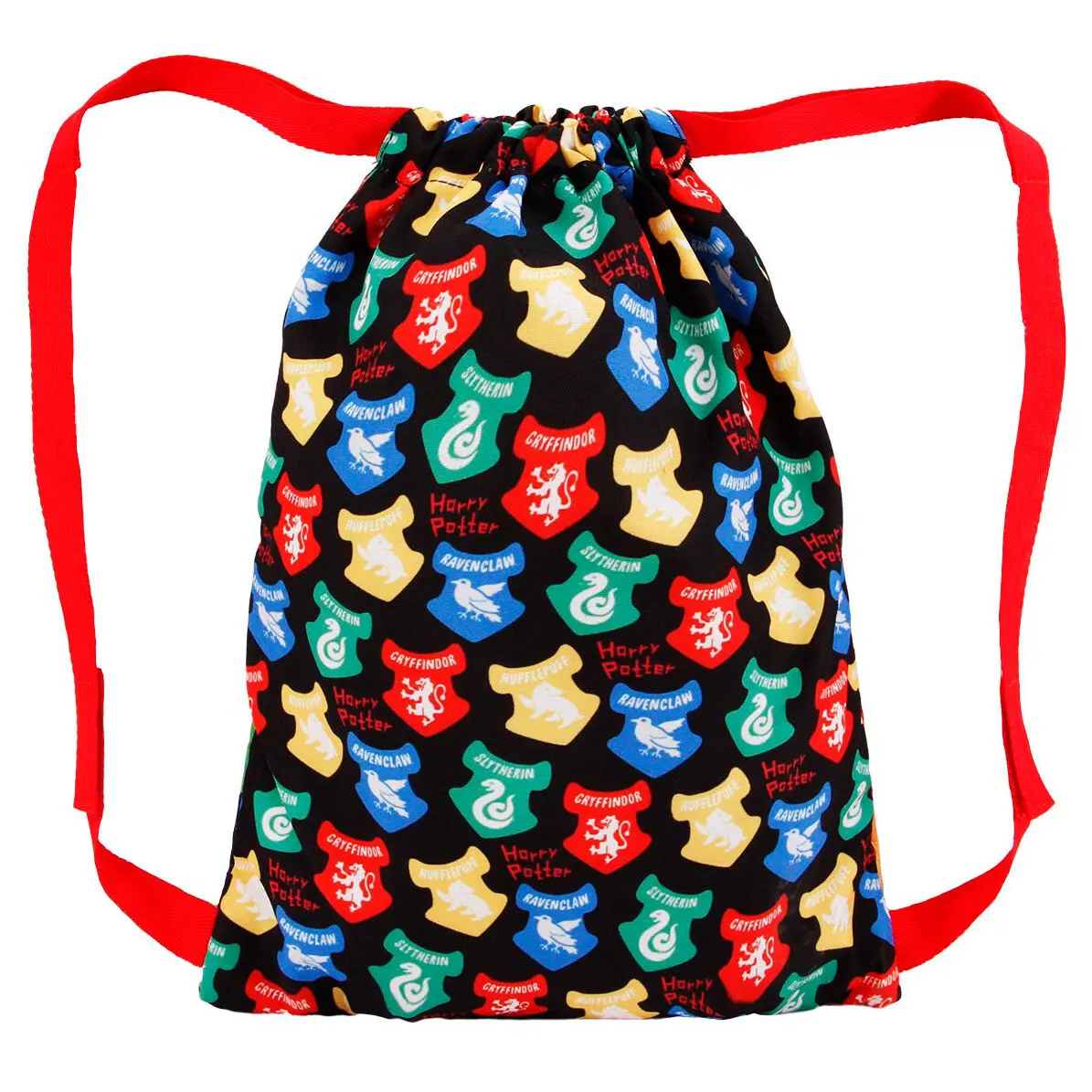 Harry Potter Wizard gym bag 31cm product photo