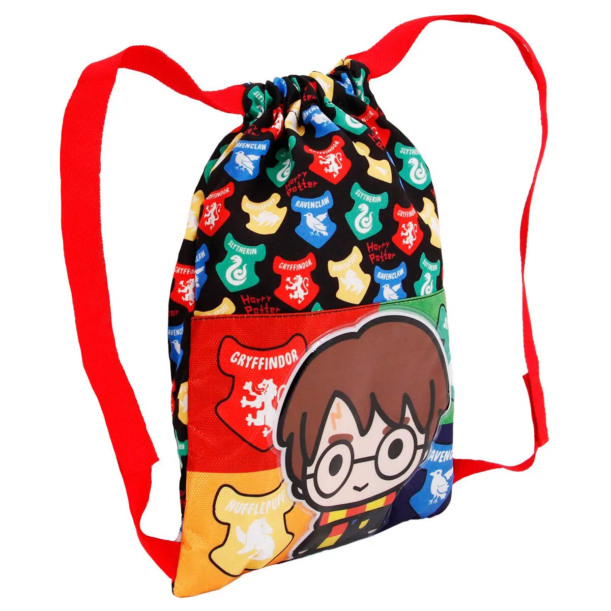 Harry Potter Wizard gym bag 31cm product photo