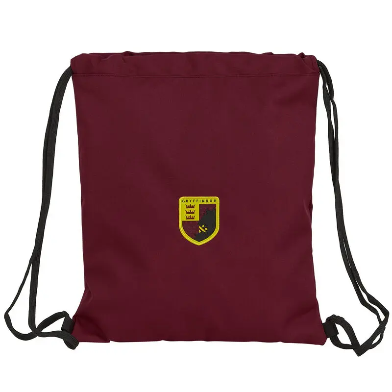 Harry Potter Wizard gym bag 40cm product photo