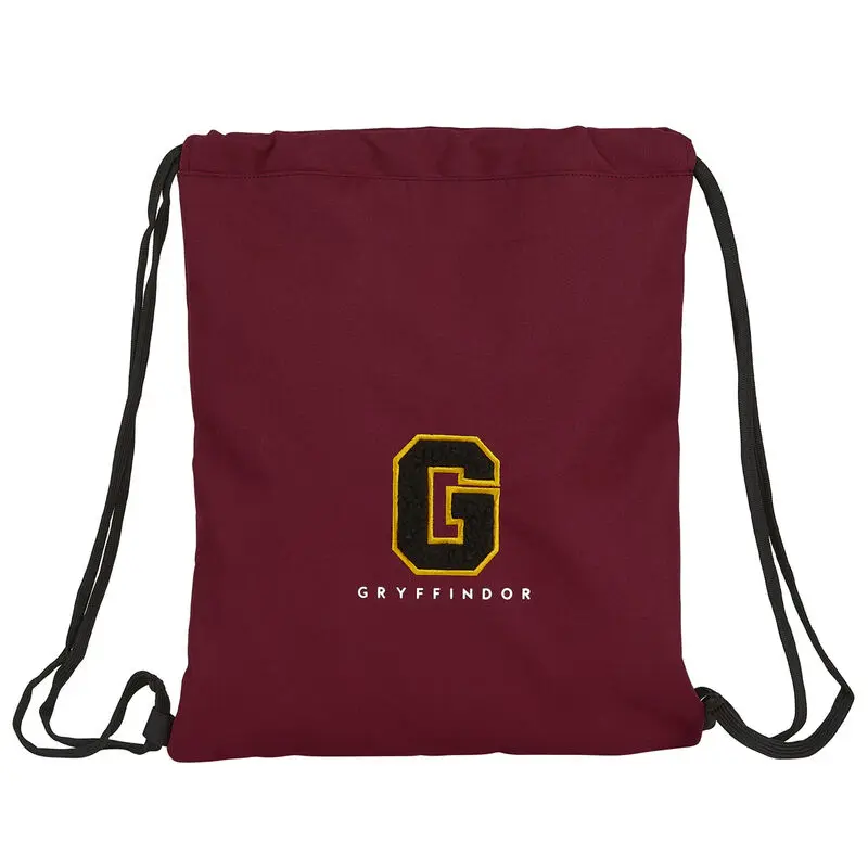 Harry Potter Wizard gym bag 40cm product photo