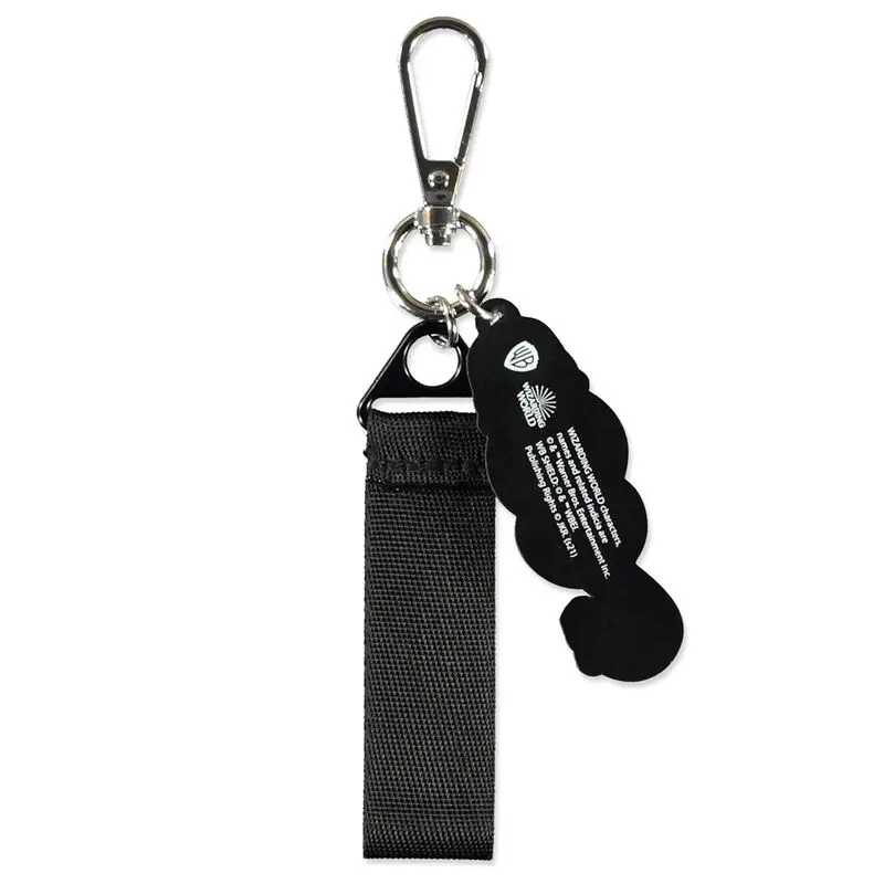 Harry Potter Wizards Dark Mark keychain product photo