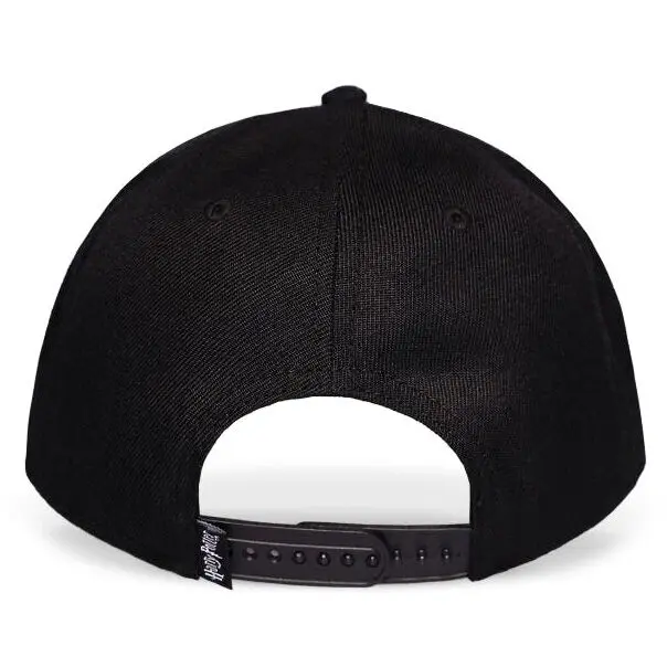 Harry Potter Wizards Unite Voldemort adjustable cap product photo
