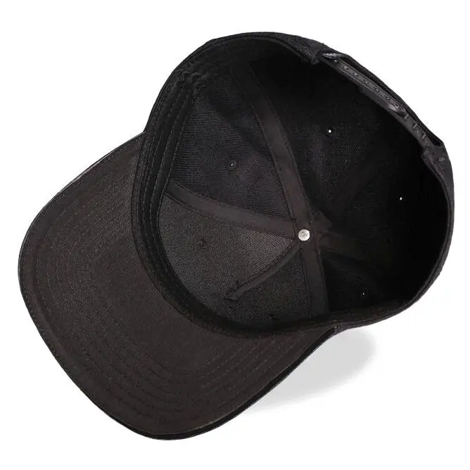 Harry Potter Wizards Unite Voldemort adjustable cap product photo