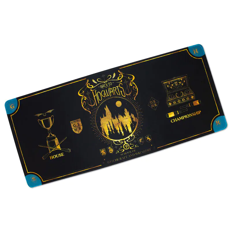 Harry Potter XXL Mousepad Hogwarts termékfotó