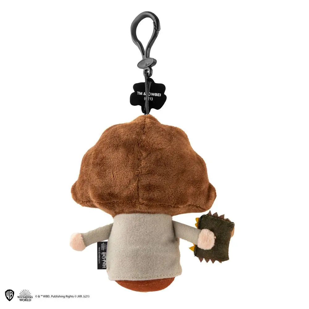 Harry Potter Plush Keychain Hagrid 8 cm product photo