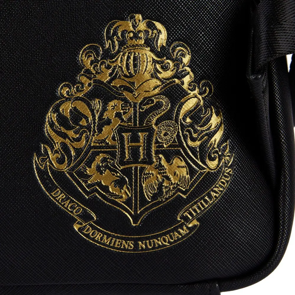 Harry Potter by Loungefly Backpack Trilogy Triple Pocket termékfotó