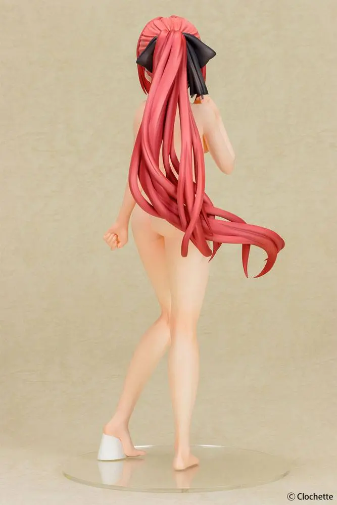Haruru Minamo ni! PVC Statue 1/5 Asumi Ibuki Bikini Ver. 32 cm product photo