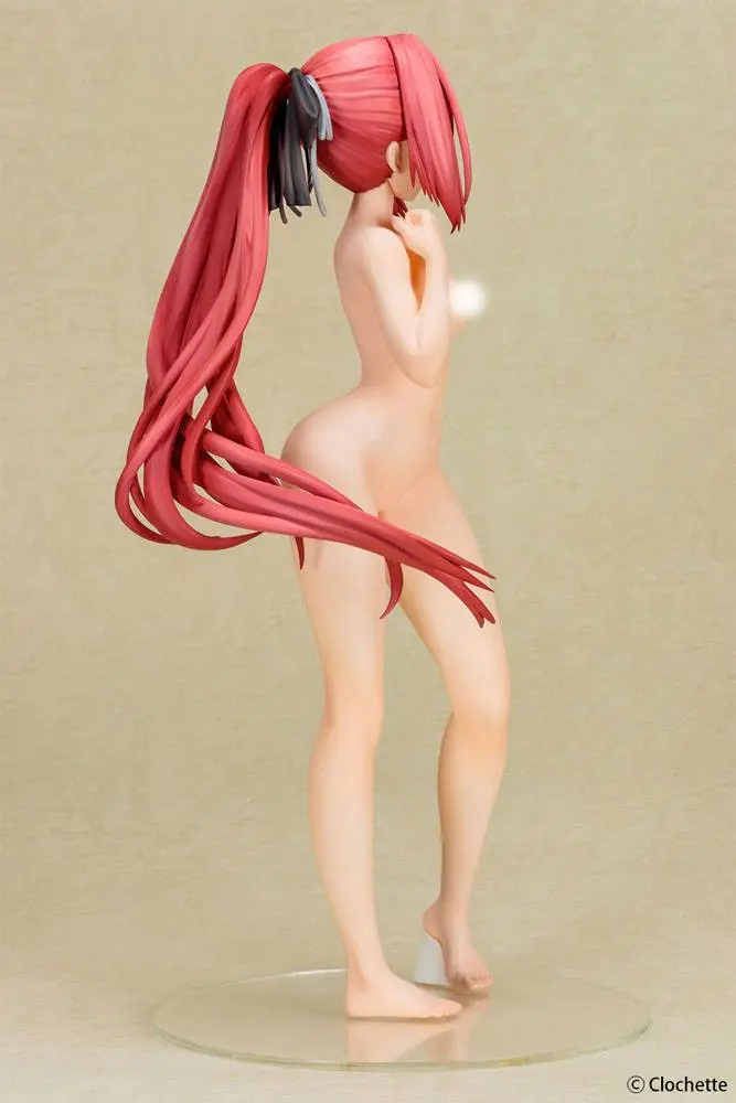 Haruru Minamo ni! PVC Statue 1/5 Asumi Ibuki Bikini Ver. 32 cm product photo