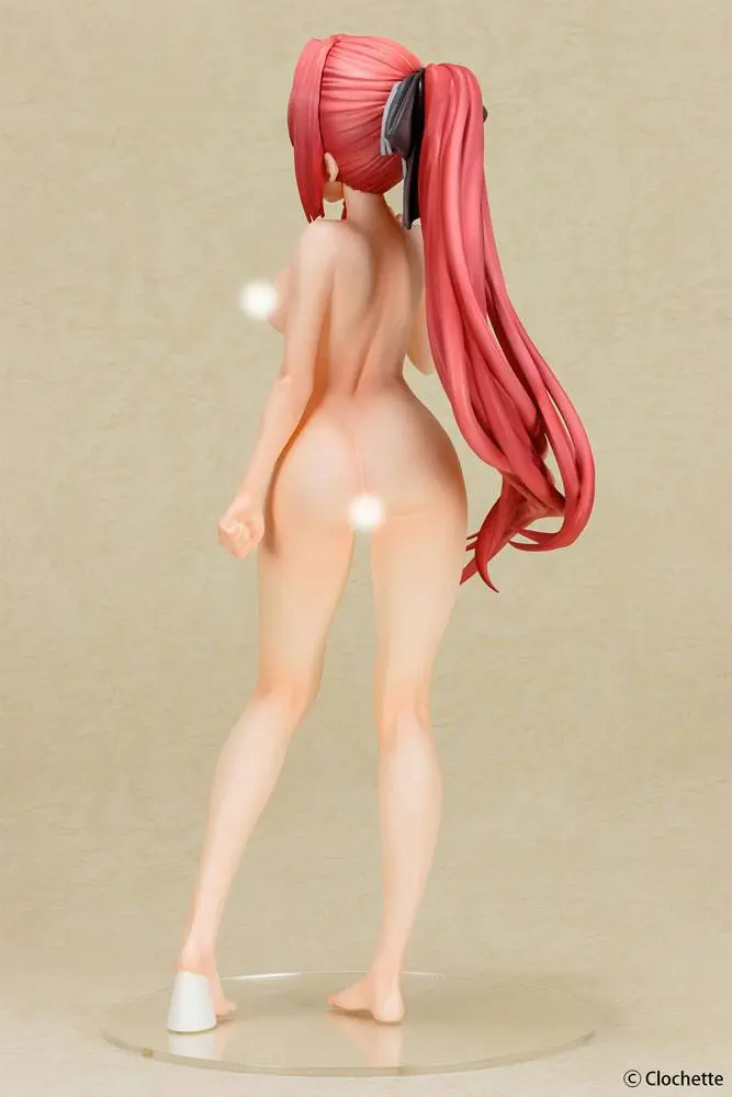 Haruru Minamo ni! PVC Statue 1/5 Asumi Ibuki Bikini Ver. 32 cm product photo