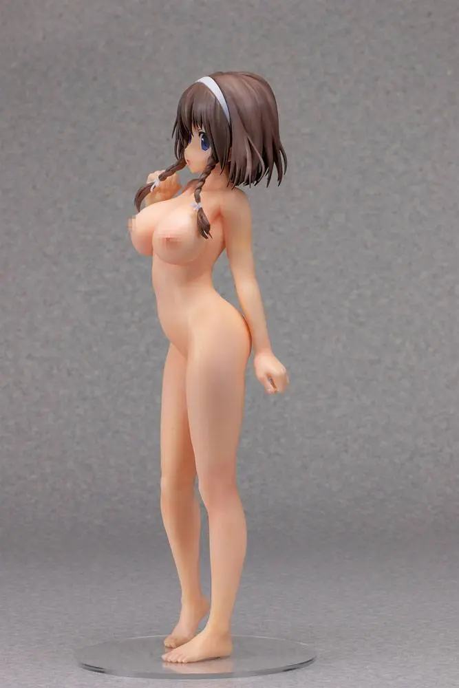 Haruru Minamo ni! PVC Statue 1/5 Ema Matsufusa Bikini Ver. 30 cm product photo