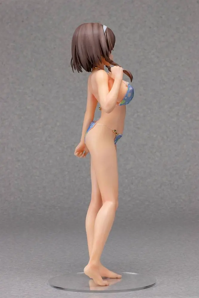 Haruru Minamo ni! PVC Statue 1/5 Ema Matsufusa Bikini Ver. 30 cm product photo
