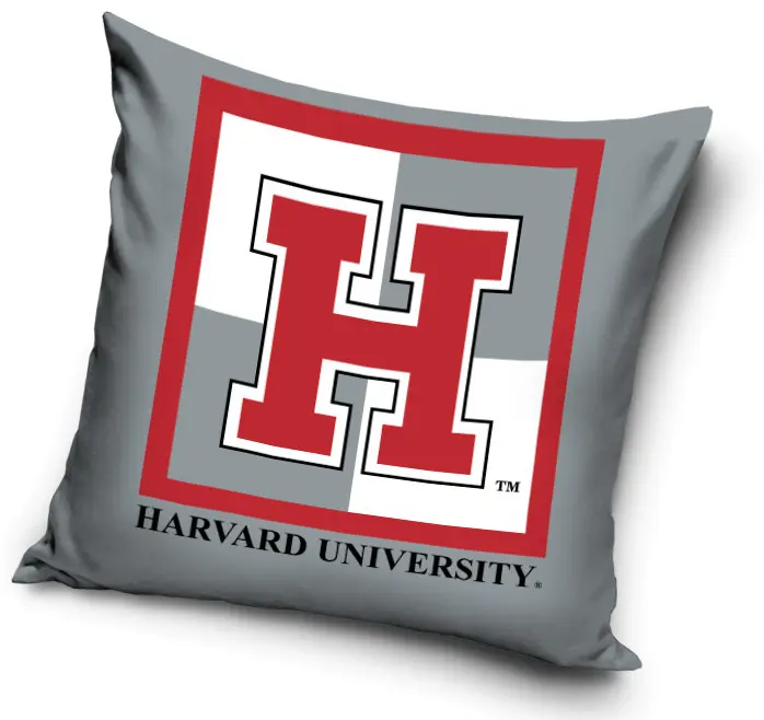 Harvard Cushion Cover 40*40 cm product photo