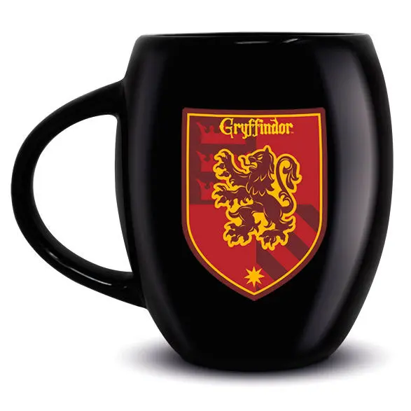 Harry Potter Oval Mug Gryffindor Uniform termékfotó