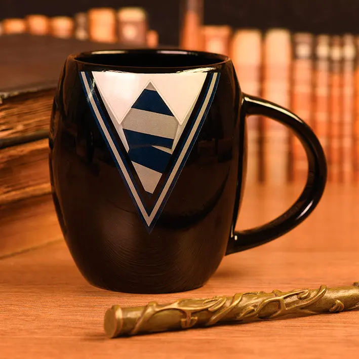 Harry Potter Oval Mug Ravenclaw Uniform termékfotó