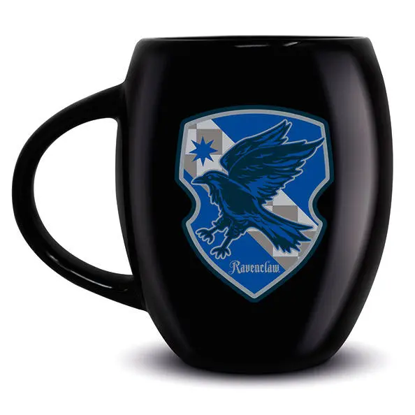 Harry Potter Oval Mug Ravenclaw Uniform termékfotó