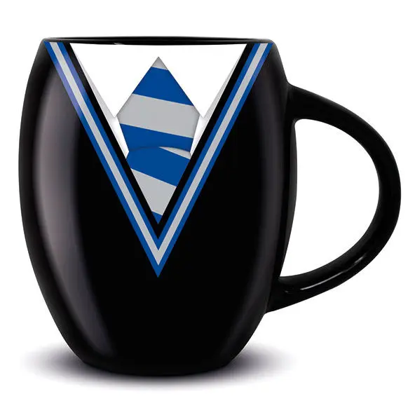 Harry Potter Oval Mug Ravenclaw Uniform termékfotó