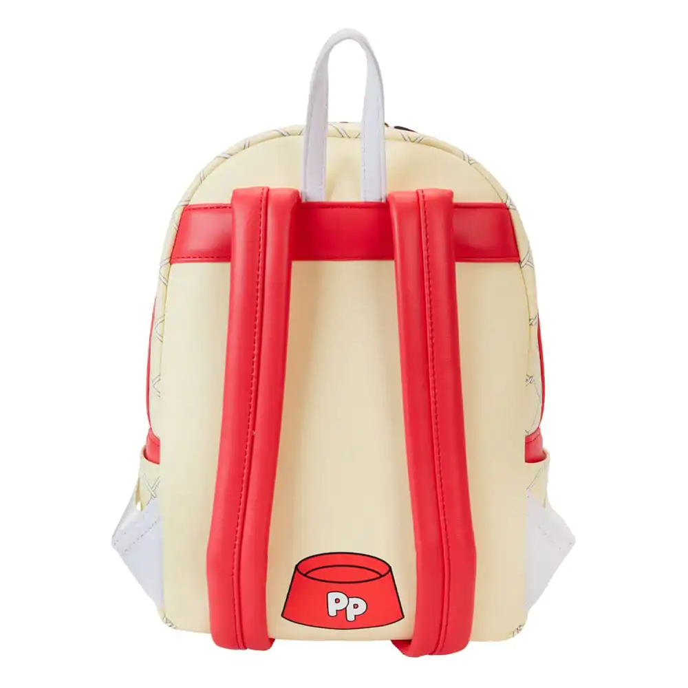 Hasbro by Loungefly Mini Backpack 40th Anniversary Pound Puppies termékfotó