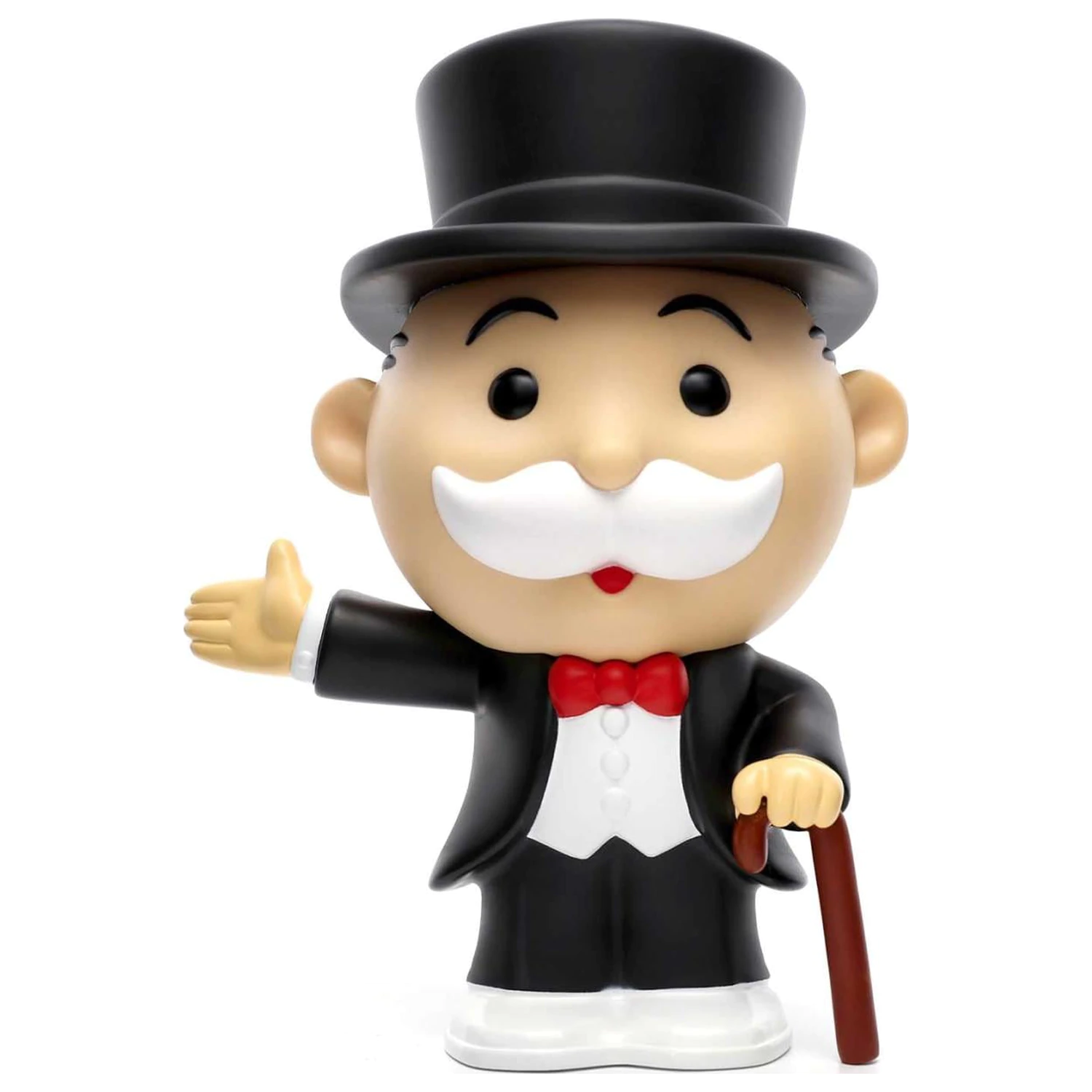 Hasbro Mr. Monopoly Figural Bank product photo