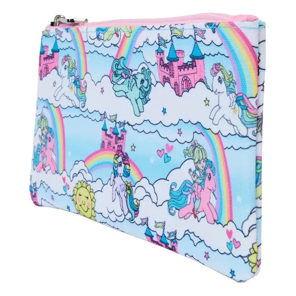 Hasbro by Loungefly Wallet My little Pony Sky Scene termékfotó