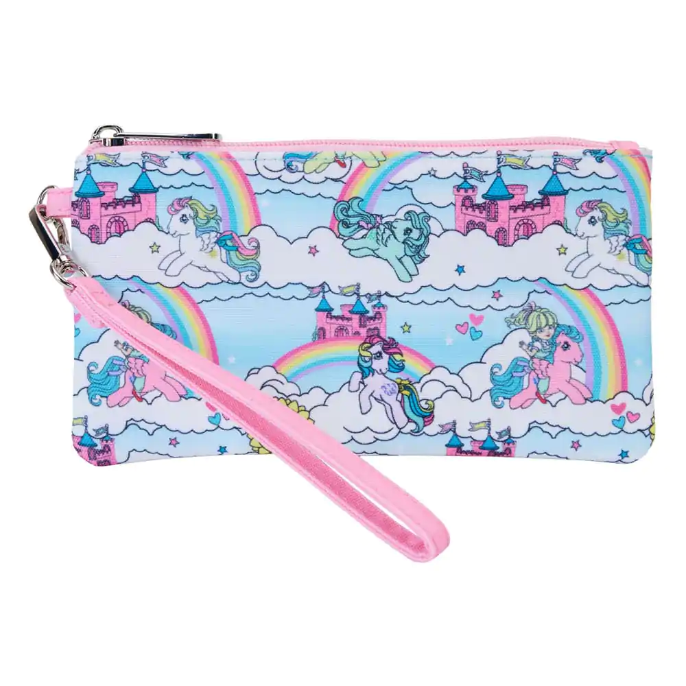 Hasbro by Loungefly Wallet My little Pony Sky Scene termékfotó