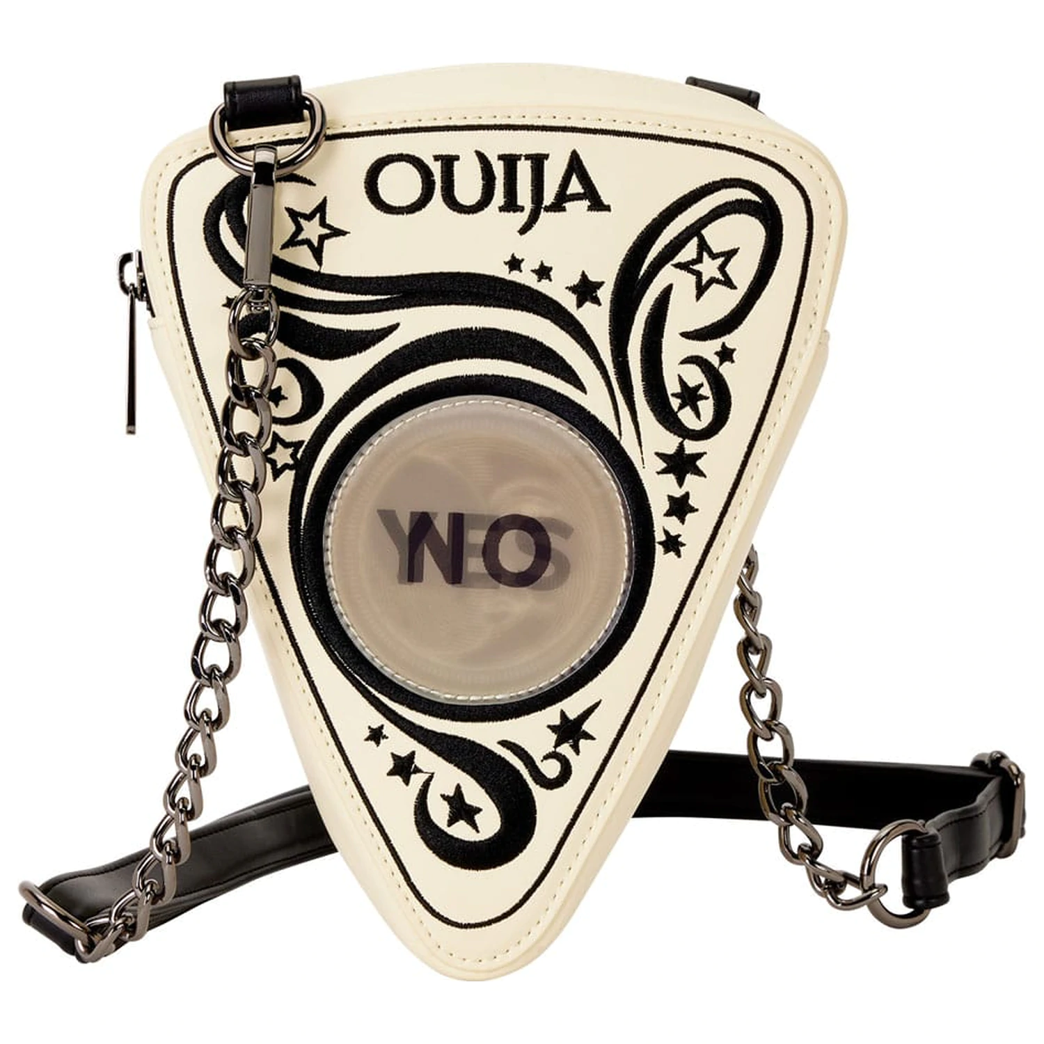 Hasbro by Loungefly Crossbody Ouija  product photo