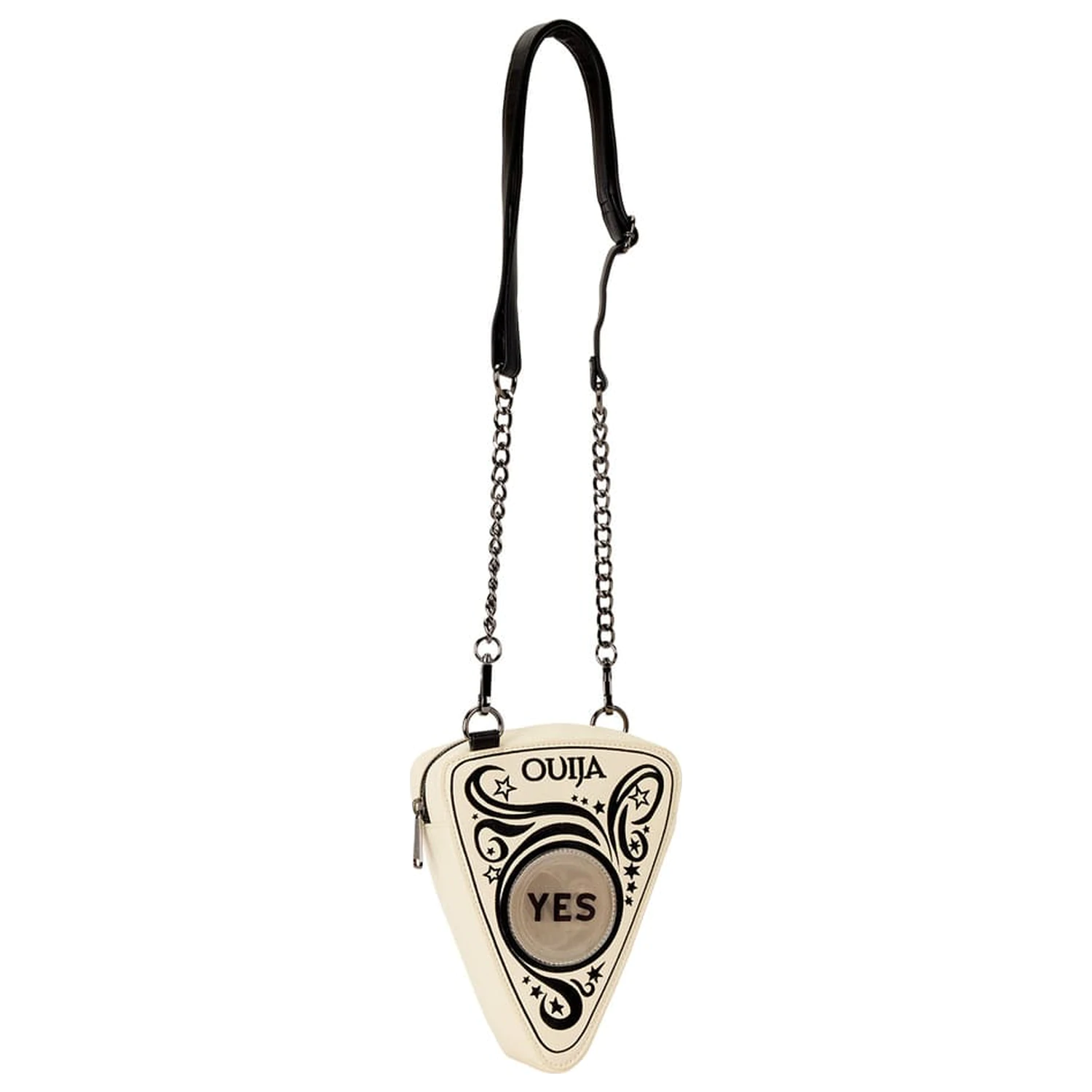 Hasbro by Loungefly Crossbody Ouija  product photo