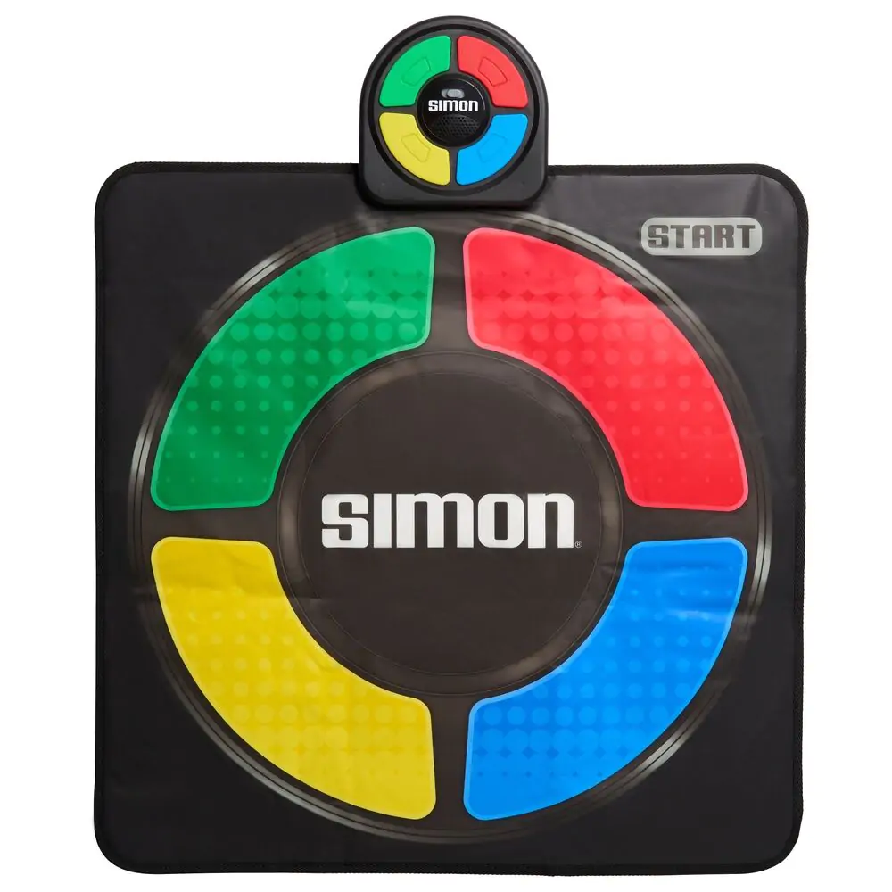 Hasbro Simon Jump game termékfotó