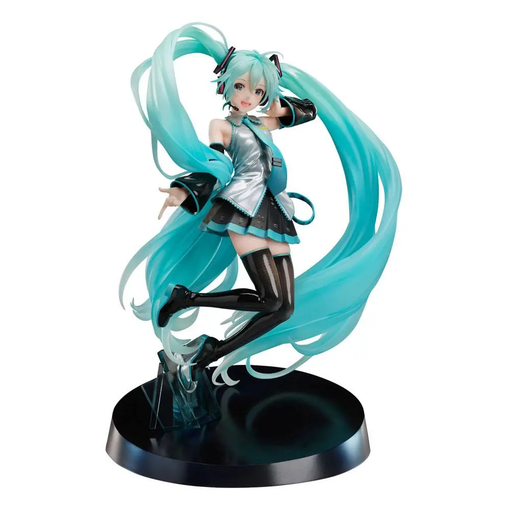 Hatsune Miku PVC Statue 1/7 Hatsune Miku Chronicle Ver. 25 cm product photo