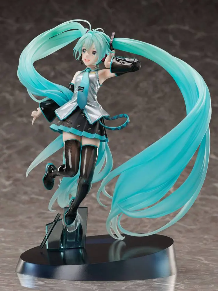 Hatsune Miku PVC Statue 1/7 Hatsune Miku Chronicle Ver. 25 cm product photo