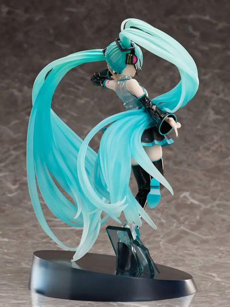 Hatsune Miku PVC Statue 1/7 Hatsune Miku Chronicle Ver. 25 cm product photo