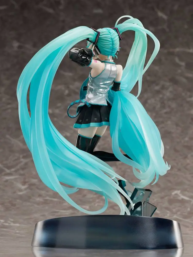 Hatsune Miku PVC Statue 1/7 Hatsune Miku Chronicle Ver. 25 cm product photo