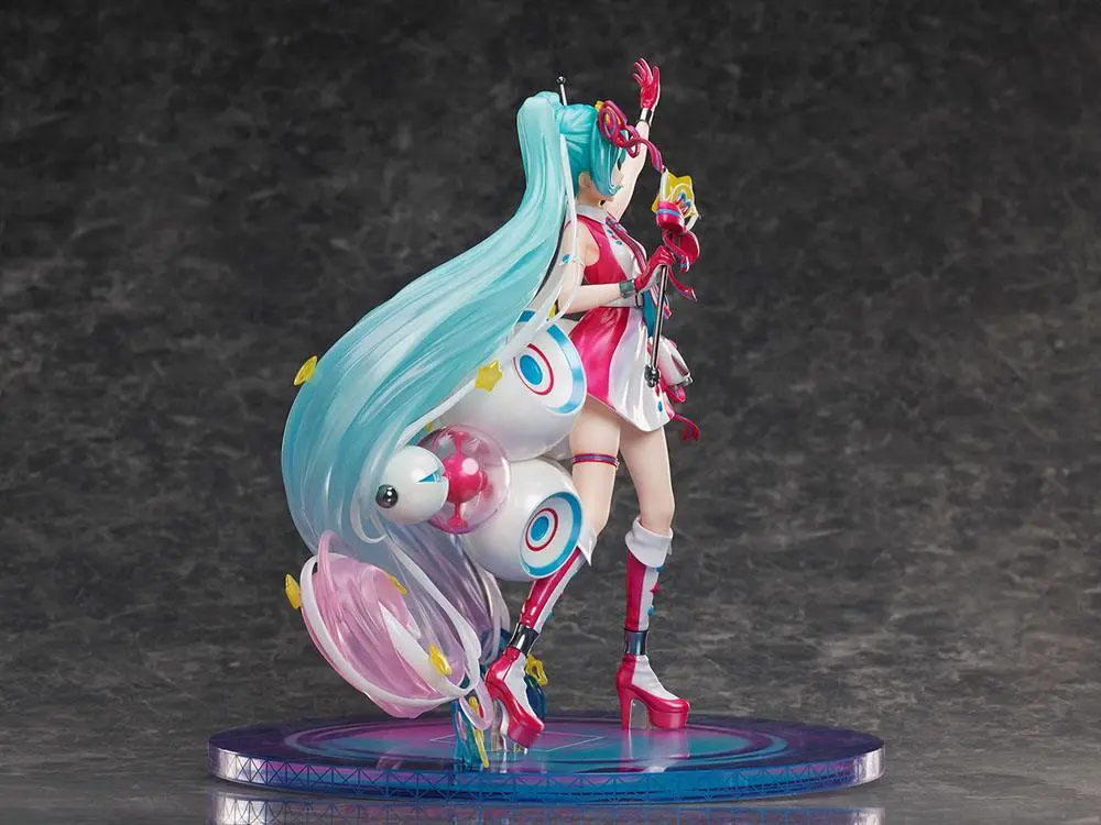 Hatsune Miku PVC Statue 1/7 Hatsune Miku Magical Mirai 10th Anniversary Ver. 30 cm termékfotó