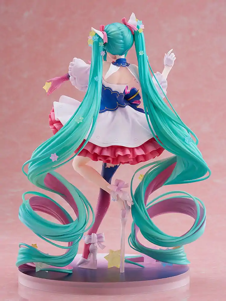 Hatsune Miku PVC Statue 1/7 Hatsune Miku: Rosuuri Ver. 27 cm product photo