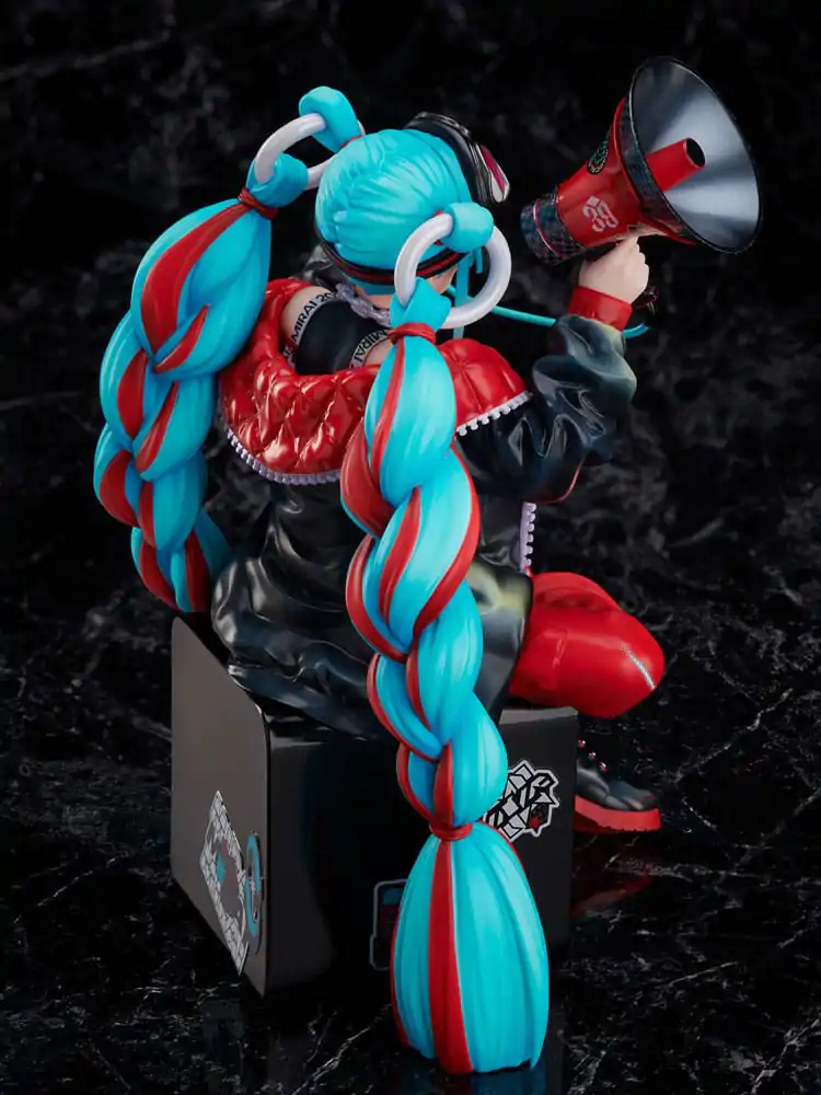 Hatsune Miku PVC Statue 1/7 Magical Mirai 2023 Ver. 20 cm product photo