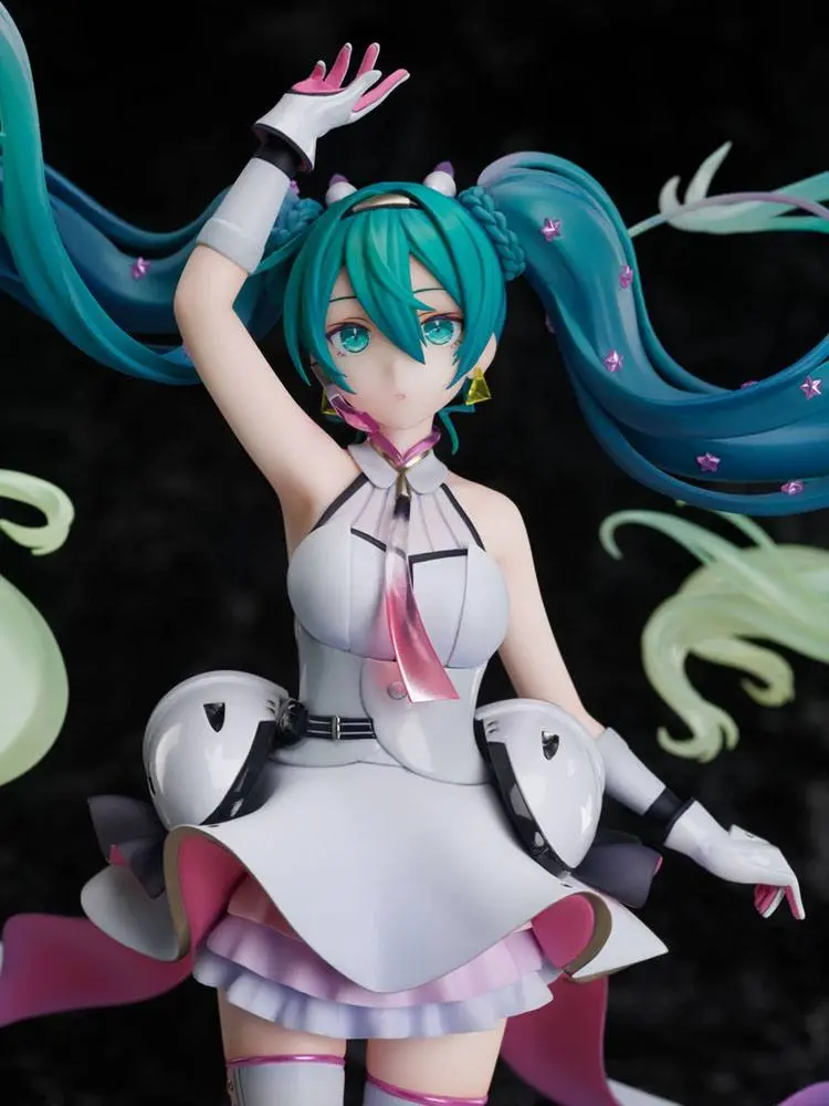 Hatsune Miku PVC Statue 1/7 Miku Hatsune Miku Galaxy Live 2020 Ver. 25 cm product photo