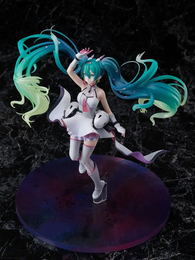 Hatsune Miku PVC Statue 1/7 Miku Hatsune Miku Galaxy Live 2020 Ver. 25 cm product photo