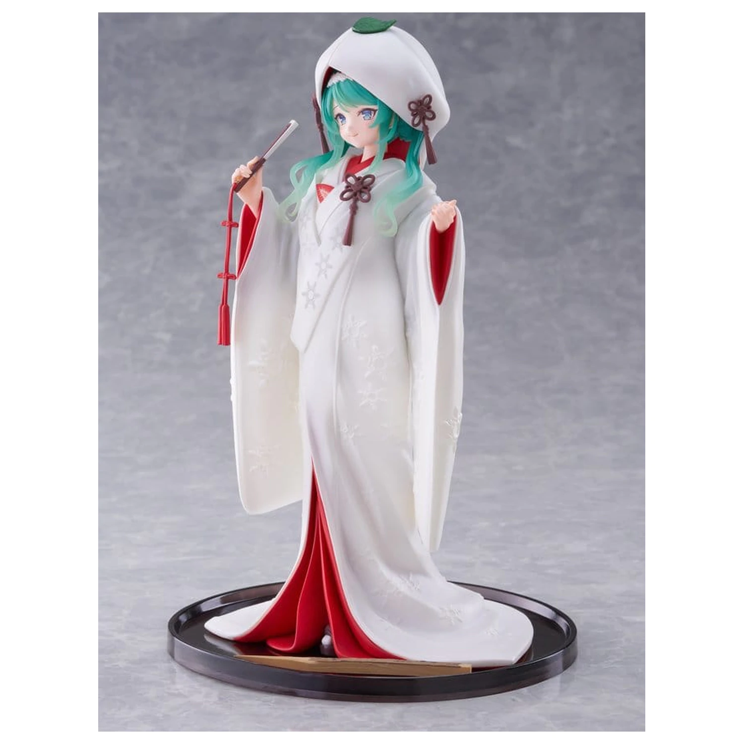 Hatsune Miku AMP+ PVC Figure Snow Miku All Stars 2013 Ver. 23 cm product photo