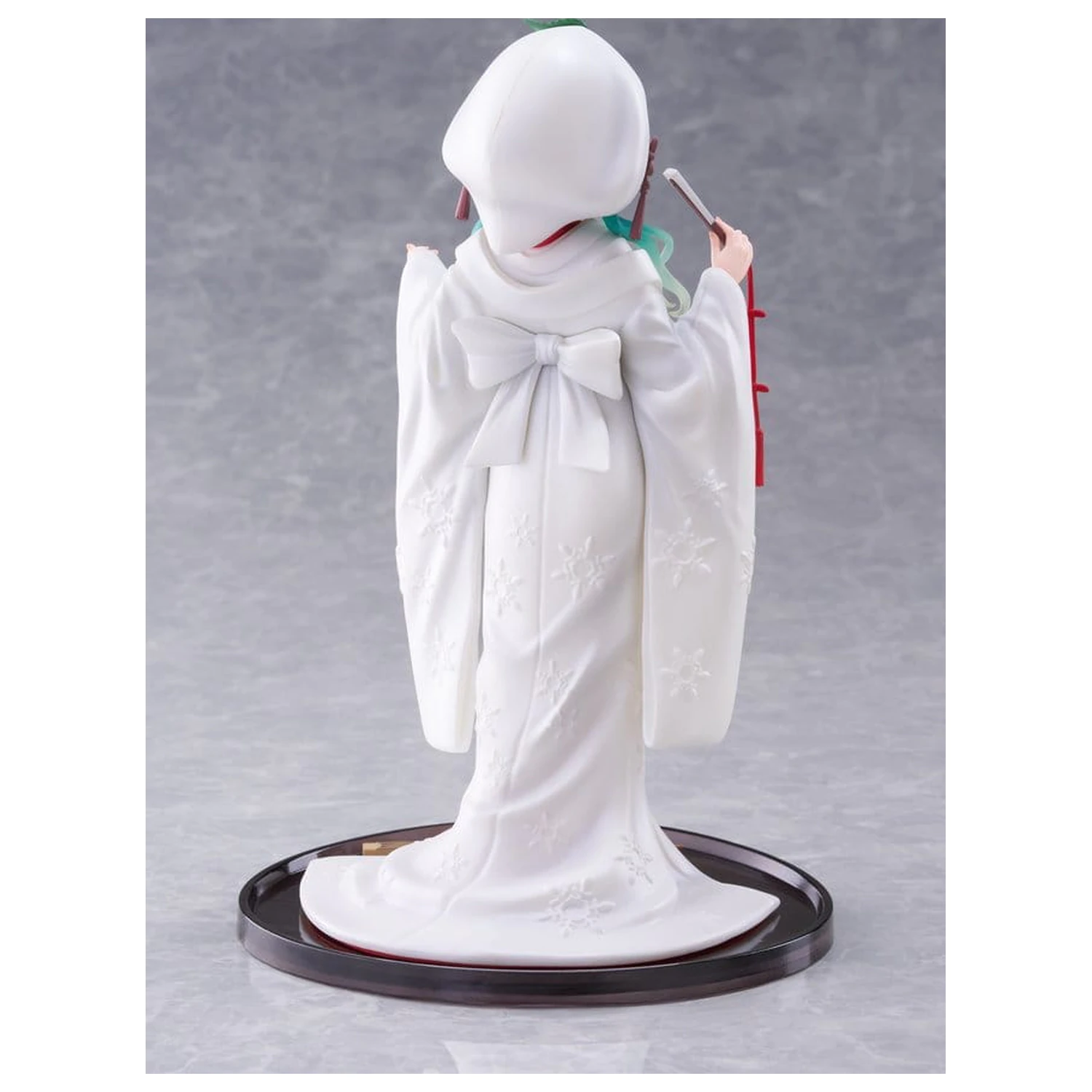 Hatsune Miku AMP+ PVC Figure Snow Miku All Stars 2013 Ver. 23 cm product photo