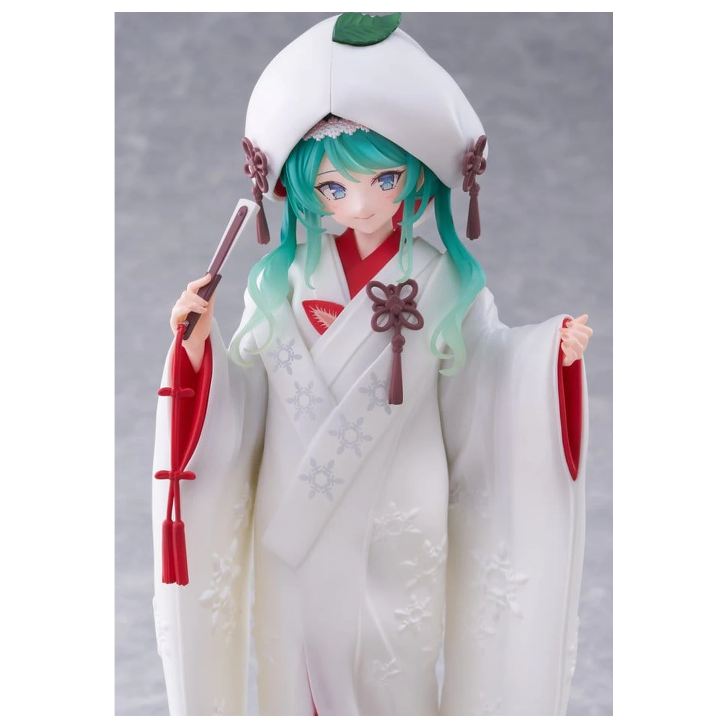 Hatsune Miku AMP+ PVC Figure Snow Miku All Stars 2013 Ver. 23 cm product photo