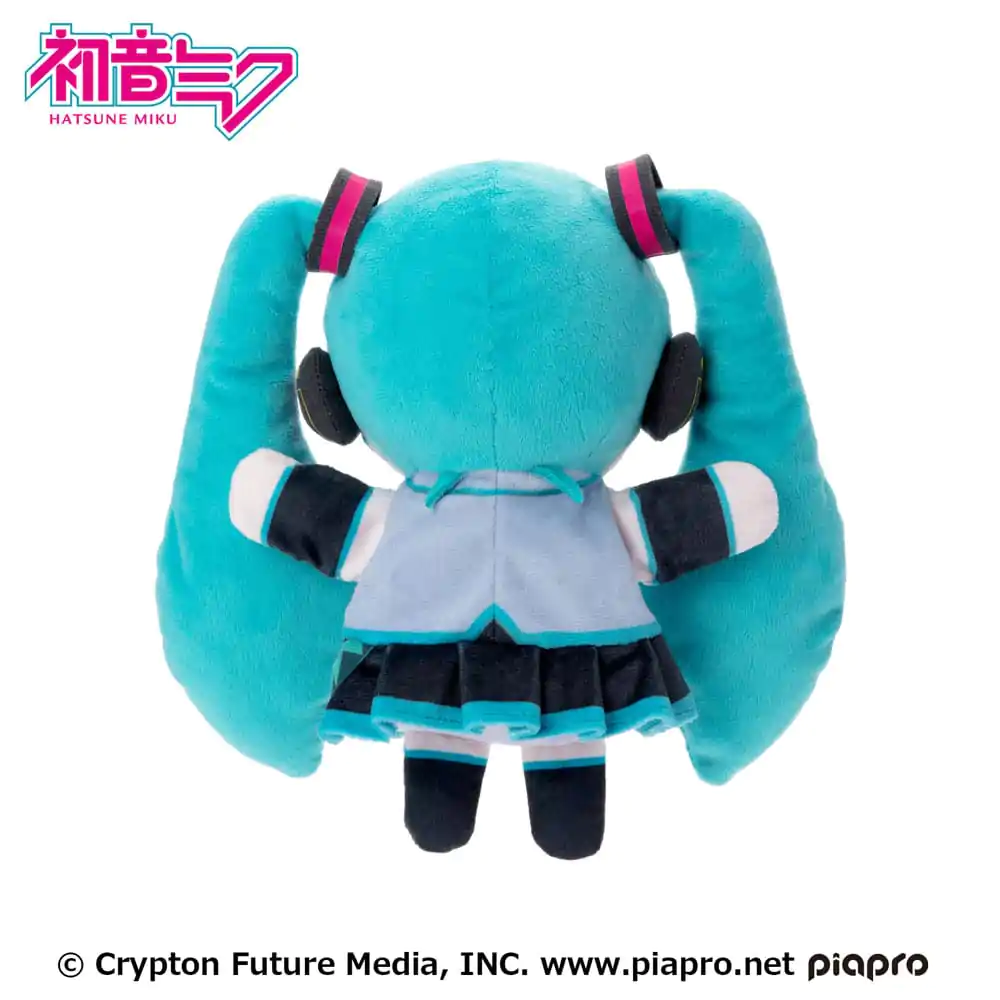 Hatsune Miku Hand Puppet Miku 23 cm termékfotó