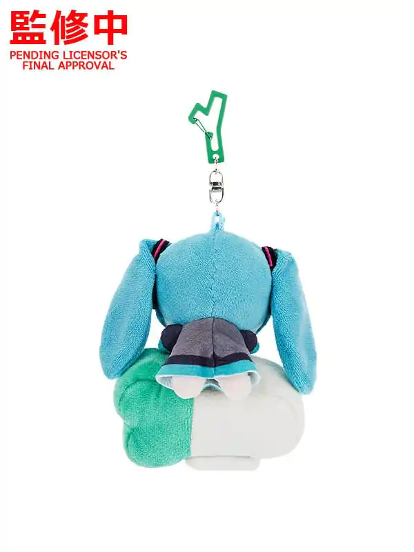Hatsune Miku Tote Bag Character Vocal Series 01: Hatsune Miku product photo