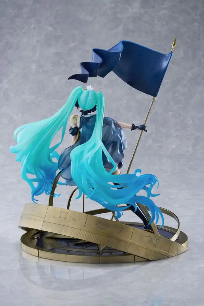 Hatsune Miku PVC Statue Birthday 2022 Polaris Ver. 30 cm product photo