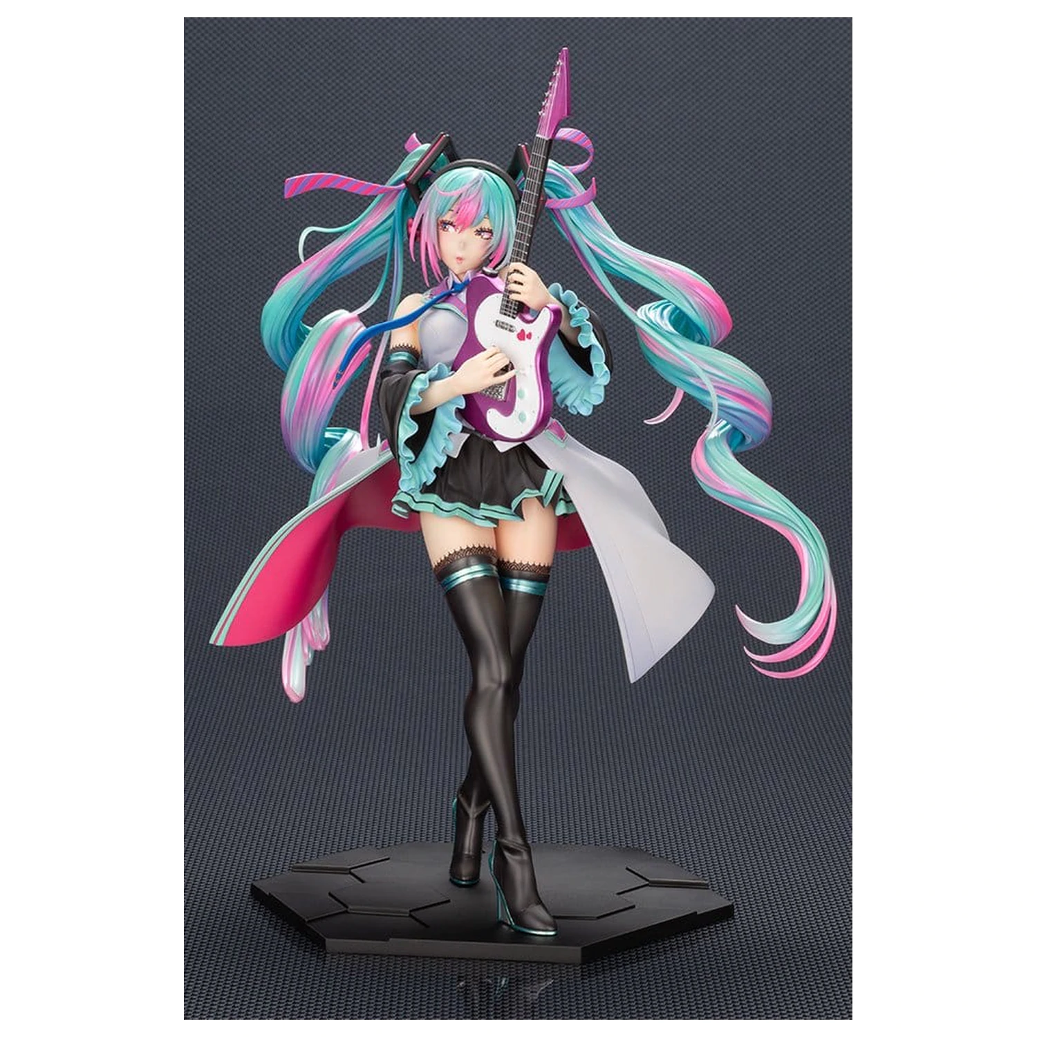 Hatsune Miku Bishoujo Remix series PVC Figure 1/7 Hatsune Miku 25 cm product photo