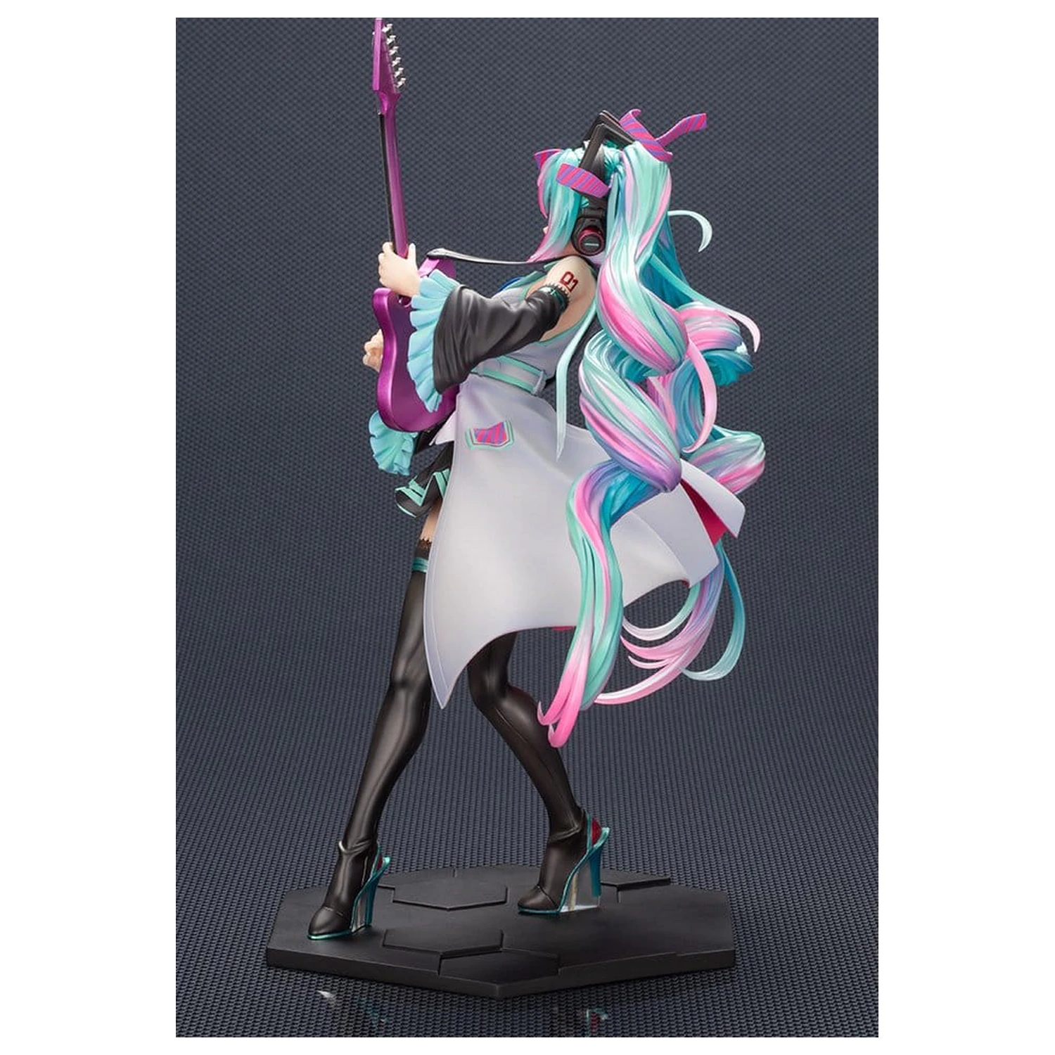 Hatsune Miku Bishoujo Remix series PVC Figure 1/7 Hatsune Miku 25 cm product photo