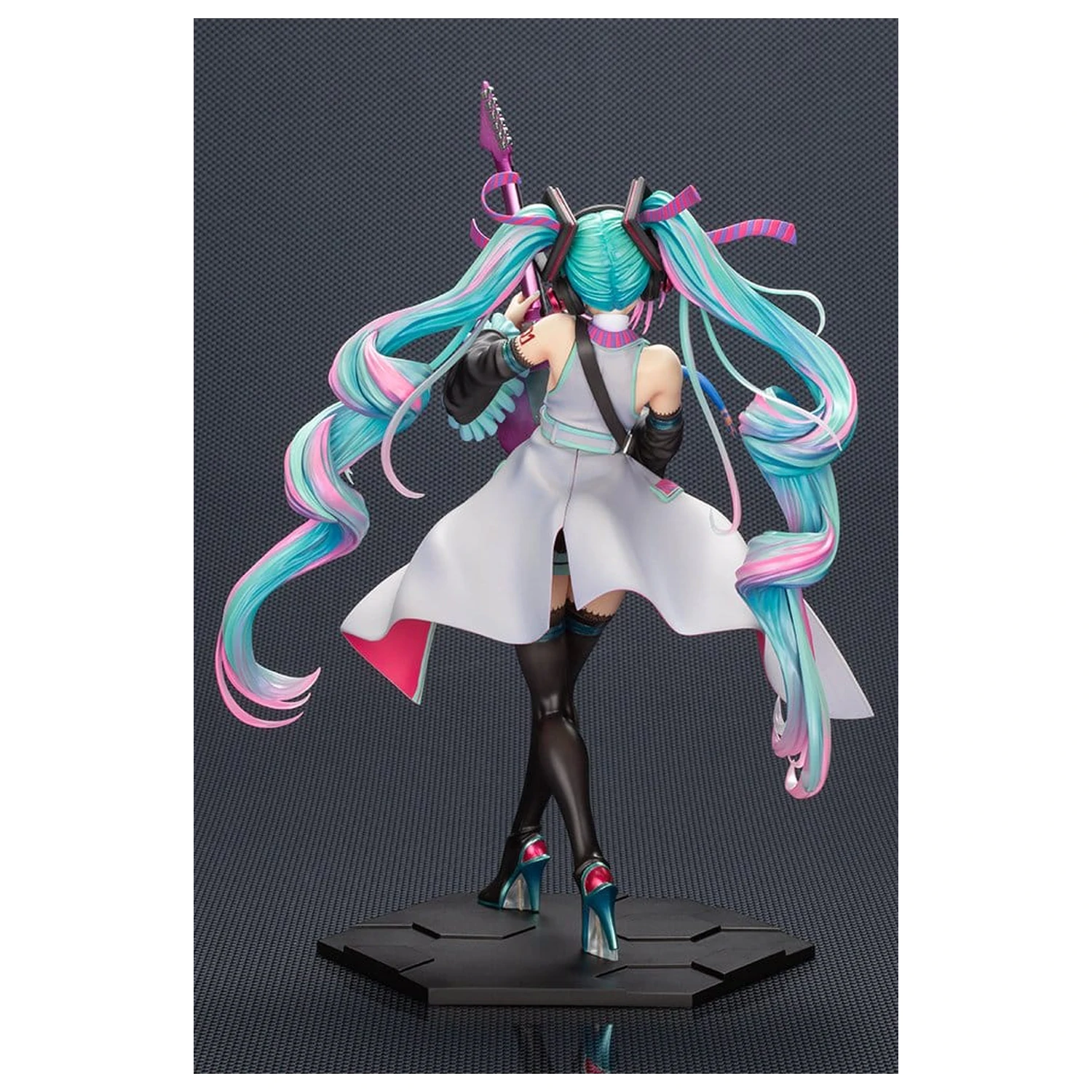 Hatsune Miku Bishoujo Remix series PVC Figure 1/7 Hatsune Miku 25 cm product photo
