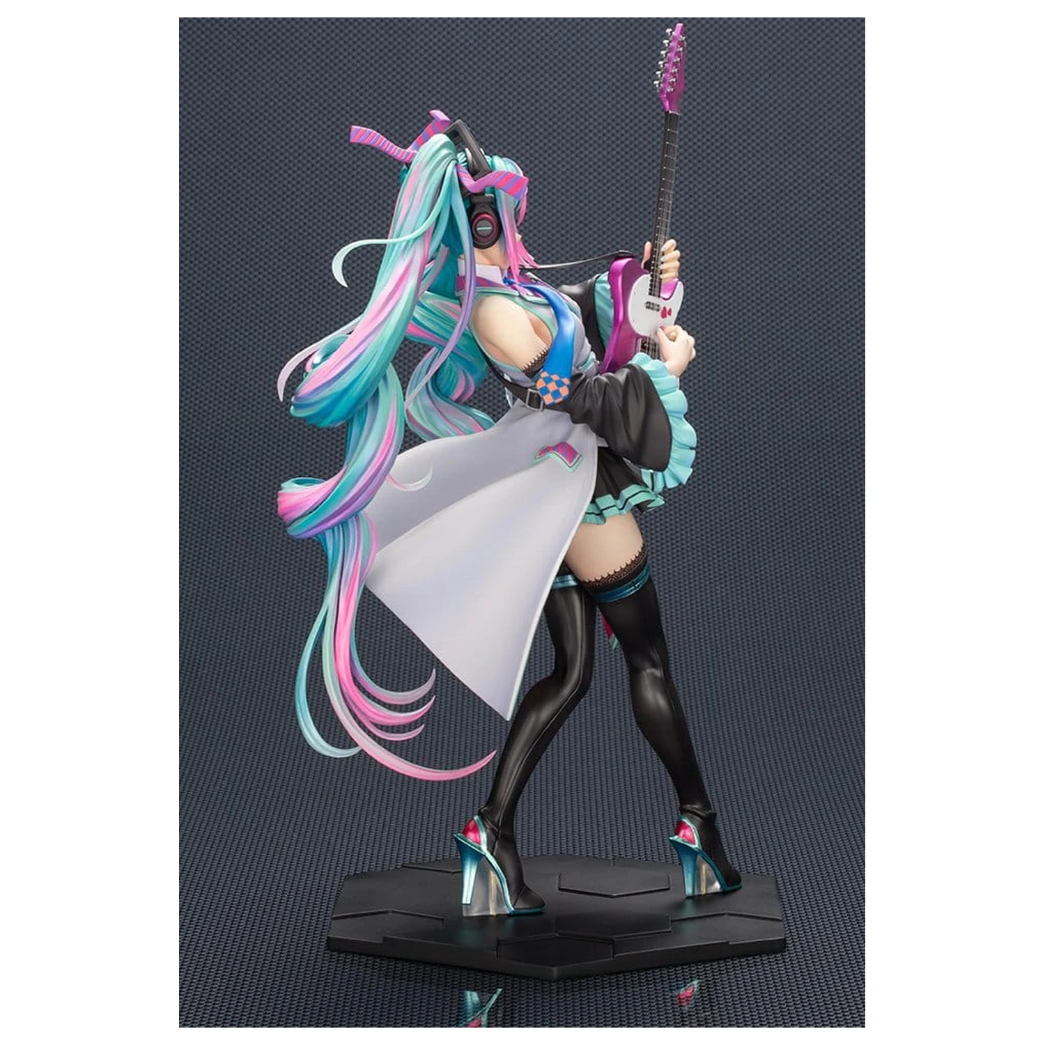 Hatsune Miku Bishoujo Remix series PVC Figure 1/7 Hatsune Miku 25 cm product photo